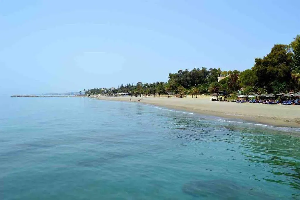 Hermoso Apartamento En Casco Antiguo De Marbella !