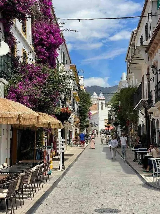 Hermoso Apartamento En Casco Antiguo De Marbella ! 0*,