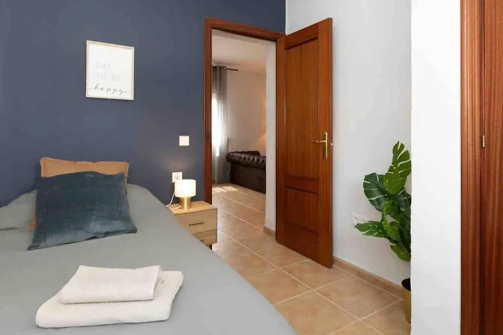Hermoso Apartamento En Casco Antiguo De Marbella !