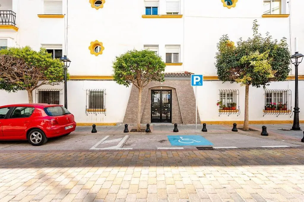 Hermoso Apartamento En Casco Antiguo De Marbella ! 0*,  Spain