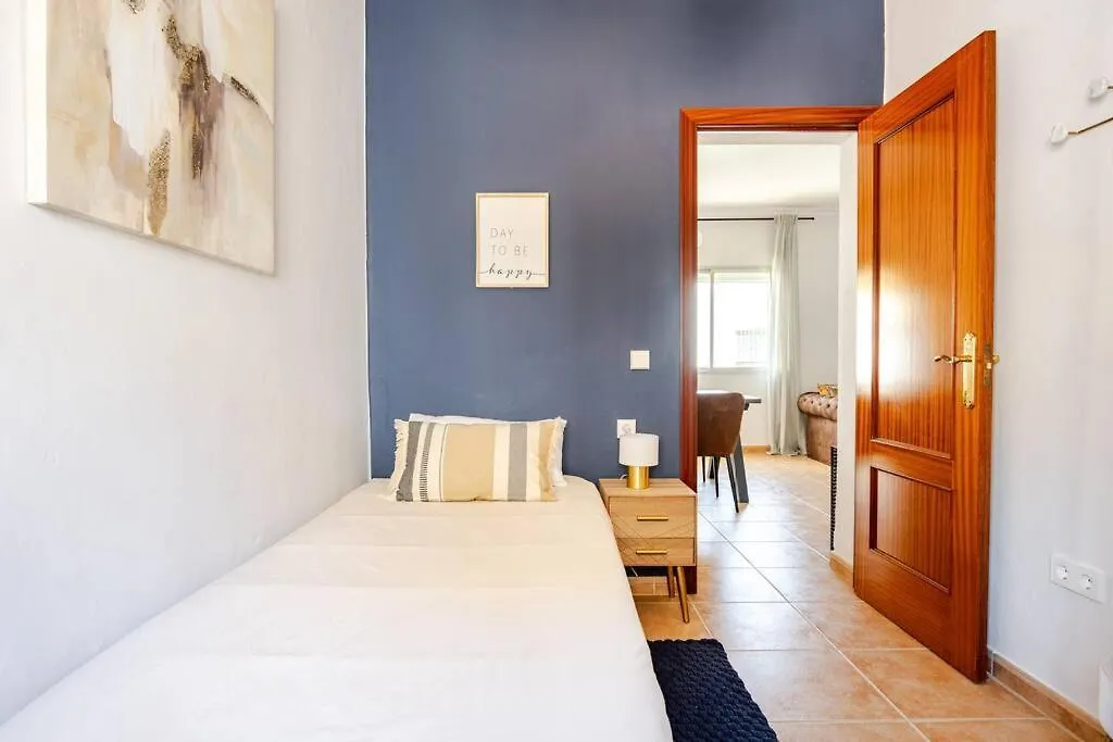 Apartment Hermoso Apartamento En Casco Antiguo De Marbella ! Spain