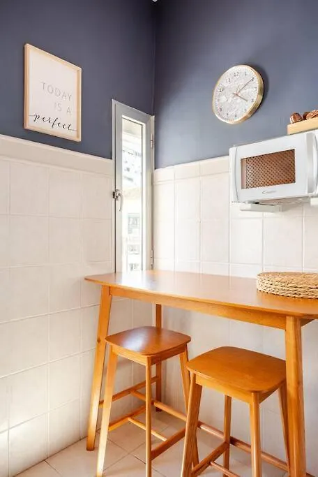 Hermoso Apartamento En Casco Antiguo De Marbella ! Spain