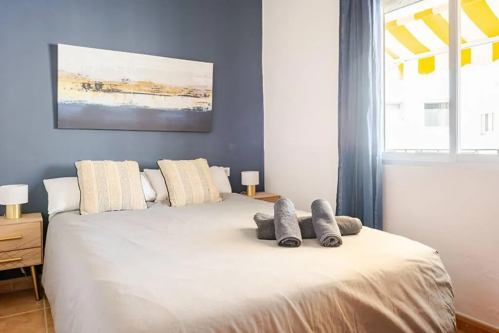 Hermoso Apartamento En Casco Antiguo De Marbella ! 0*,  Spain
