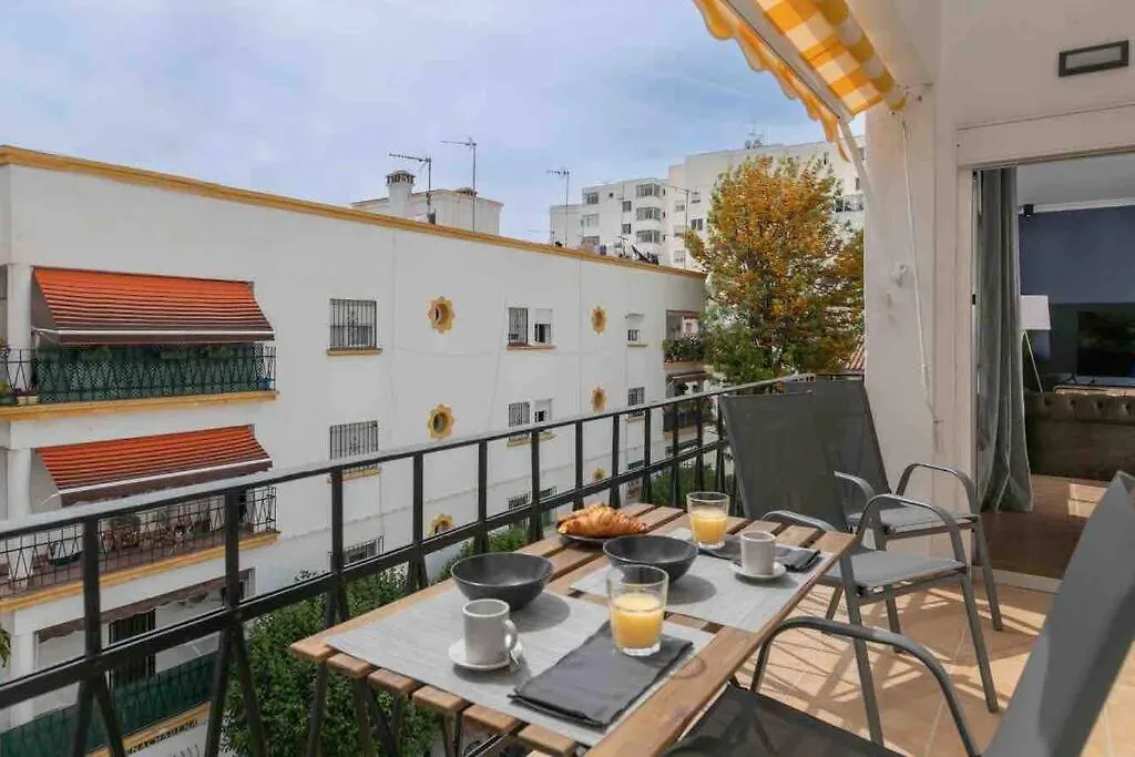 Hermoso Apartamento En Casco Antiguo De Marbella ! Apartment