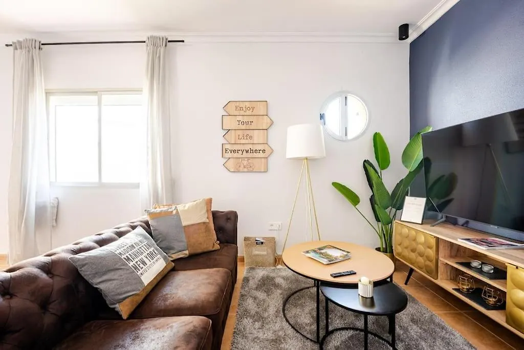Hermoso Apartamento En Casco Antiguo De Marbella !