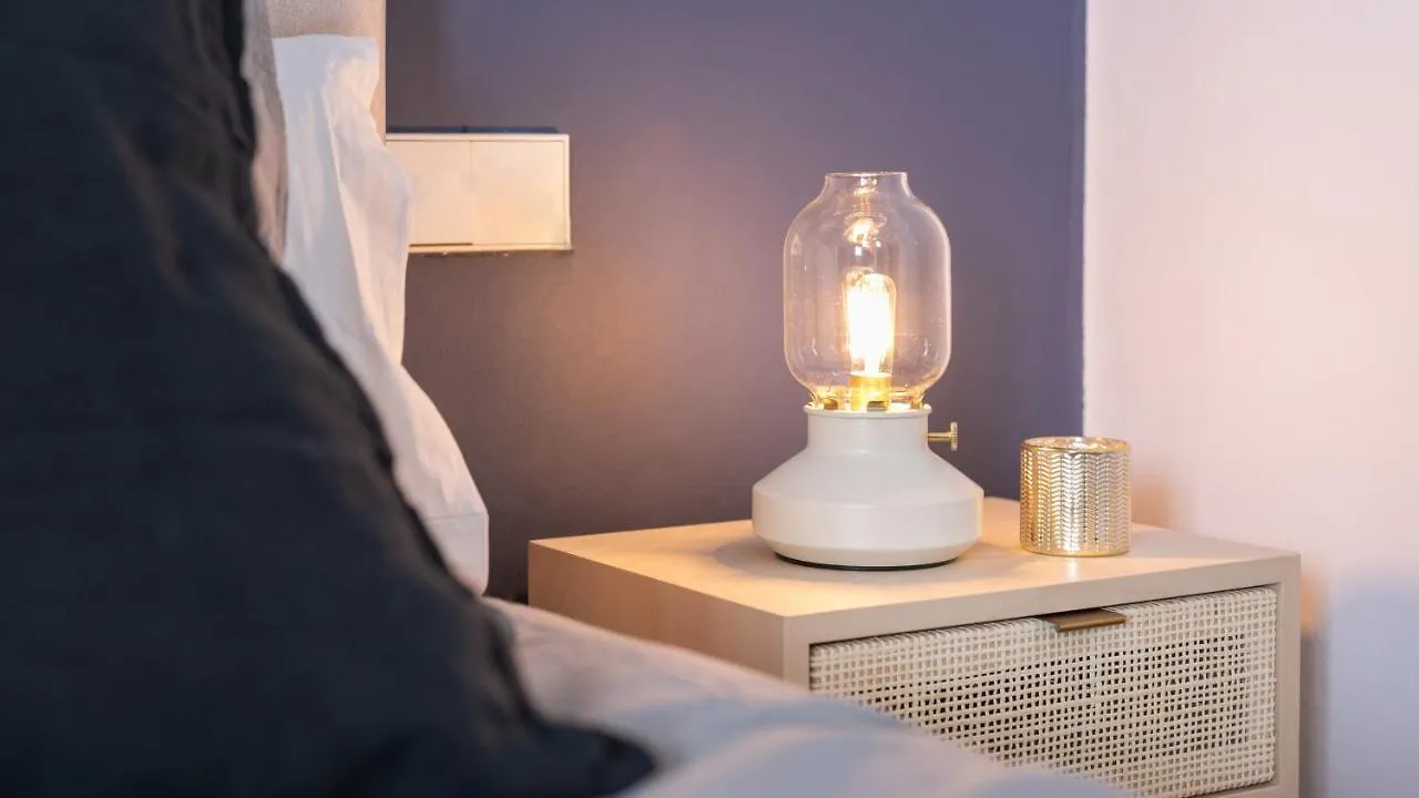 Lejlighed Hermoso Apartamento En Casco Antiguo De Marbella !