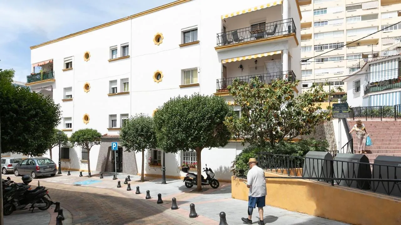Hermoso Apartamento En Casco Antiguo De Marbella ! Spanien