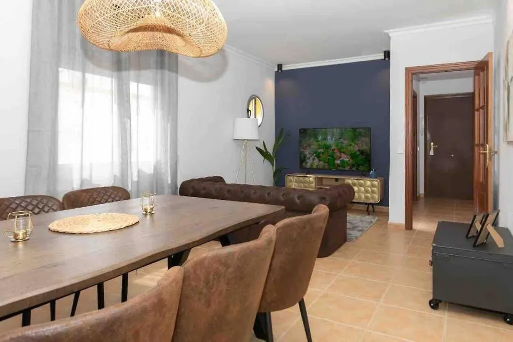 Hermoso Apartamento En Casco Antiguo De Marbella ! Lejlighed