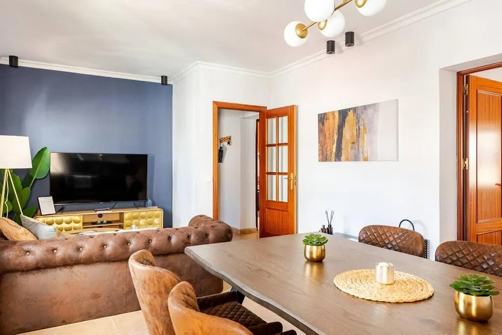 Hermoso Apartamento En Casco Antiguo De Marbella ! Spanien