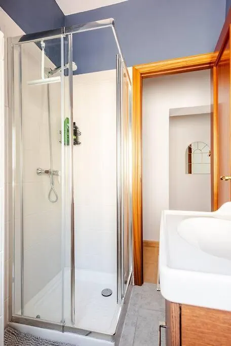 Hermoso Apartamento En Casco Antiguo De Marbella ! Lejlighed