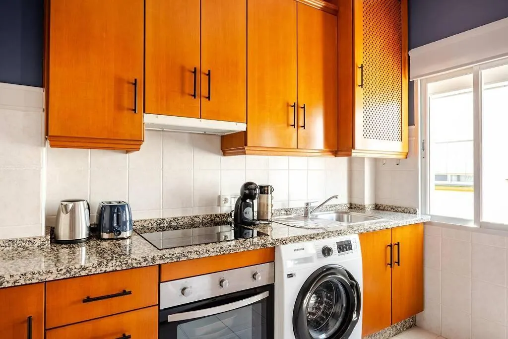 Hermoso Apartamento En Casco Antiguo De Marbella !