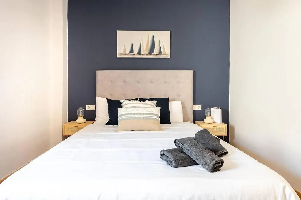 Lejlighed Hermoso Apartamento En Casco Antiguo De Marbella !