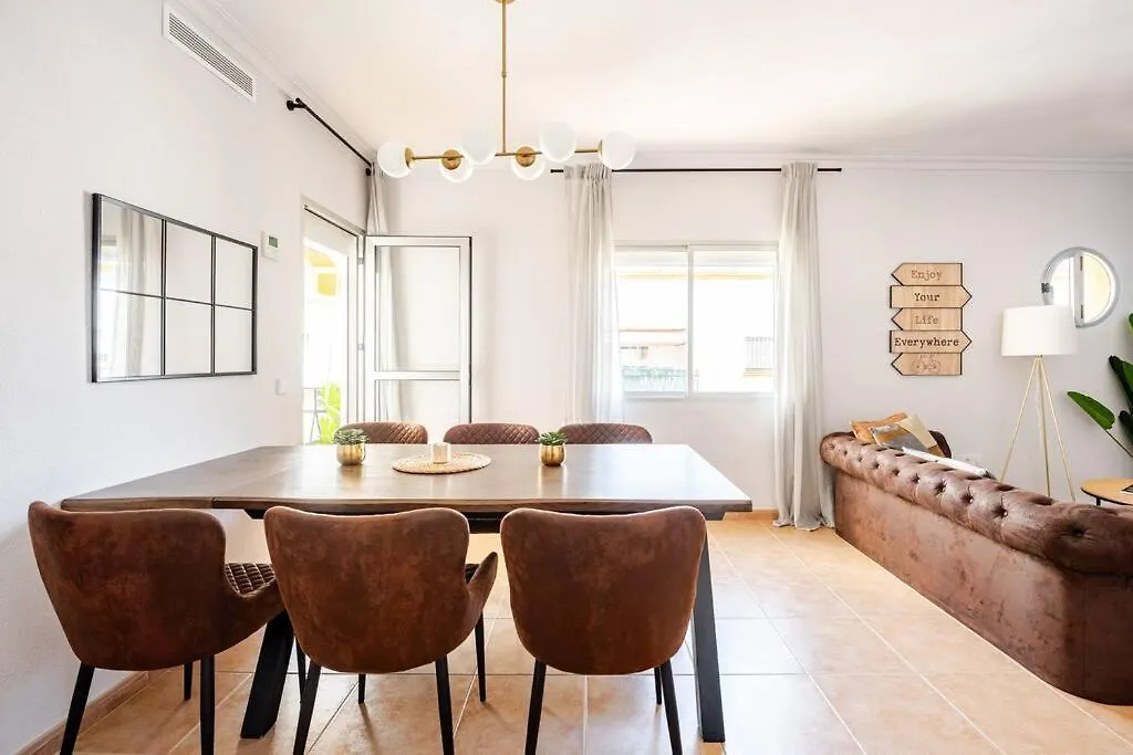 Hermoso Apartamento En Casco Antiguo De Marbella !