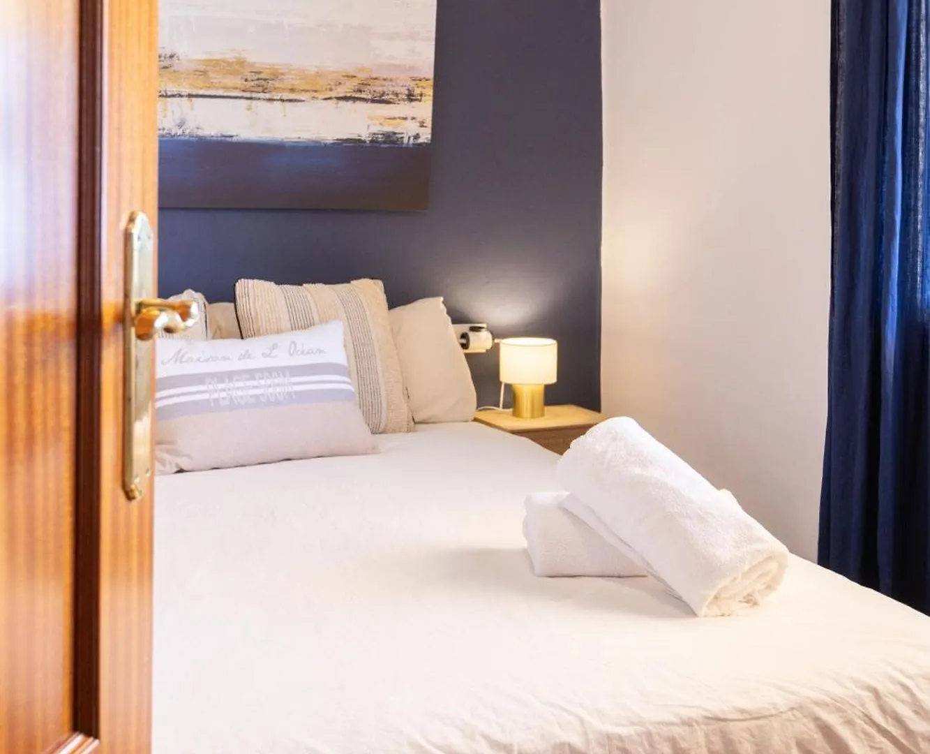 Hermoso Apartamento En Casco Antiguo De Marbella ! 0*,