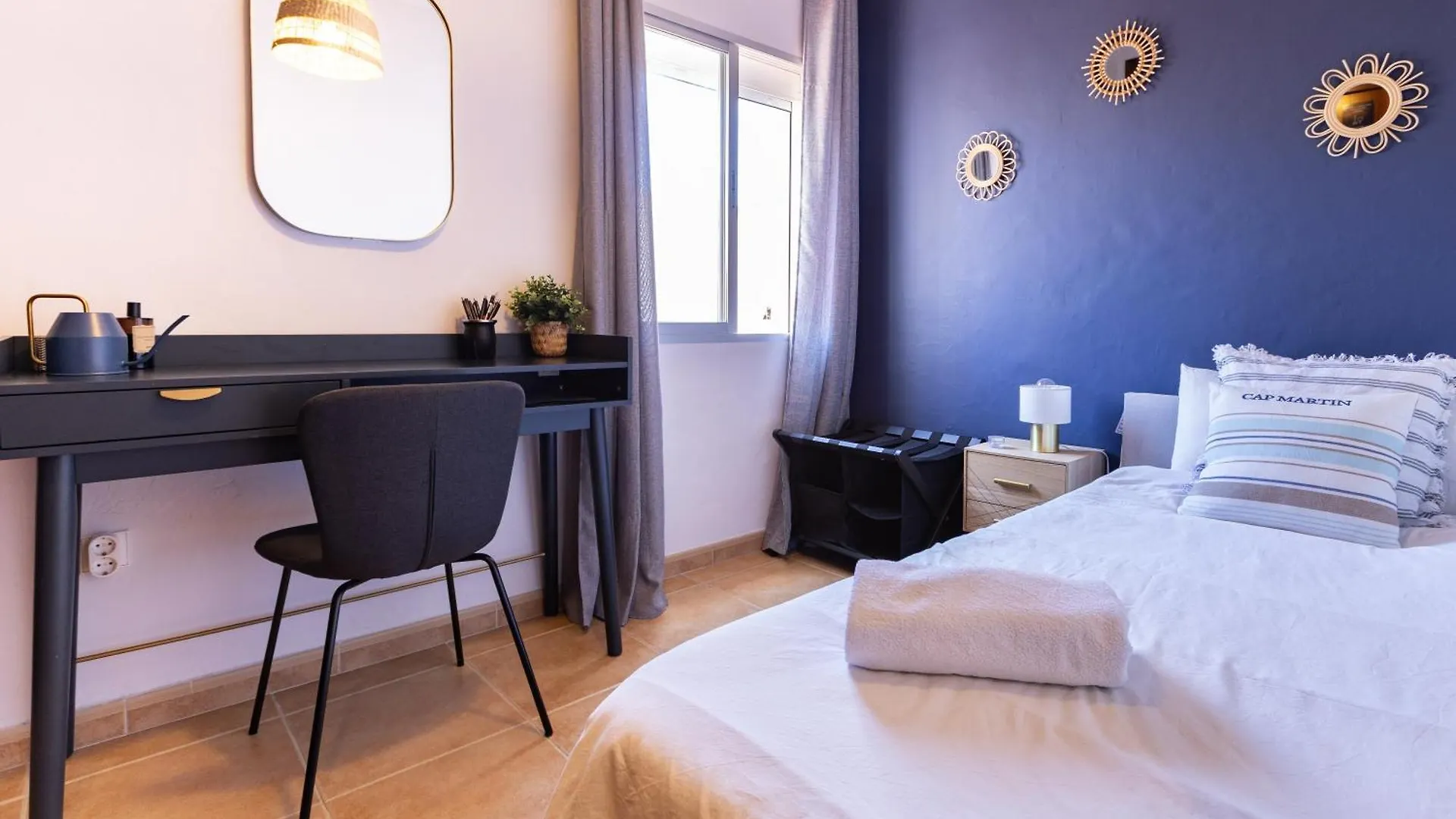 Hermoso Apartamento En Casco Antiguo De Marbella ! Appartamento